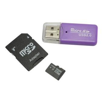 ADAPTER-SD
